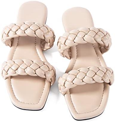 Discover Stylish⁤ and Comfortable Women's Sandals ⁣Today!