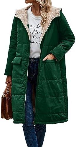 Chic Women's ⁤Jackets: Warm, Stylish, and Versatile Outerwear