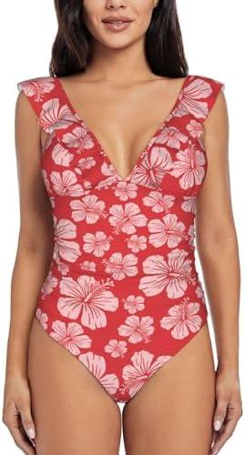 Trendy Women's ⁢Swimwear: Stylish and Comfortable Options!