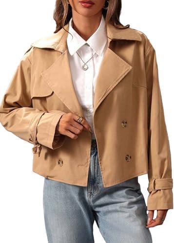 Stylish‌ Women's Trench Coats for Every​ Occasion