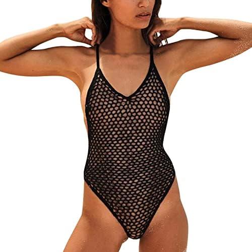 Explore Trendy Women's One-Piece Swimsuits for Every Occasion