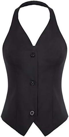 Stylish Women's Vests for Any Occasion on Amazon!