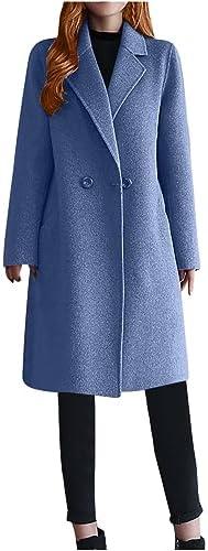 Stylish Women's Outerwear:⁢ Trendy Trench & Rain Coats