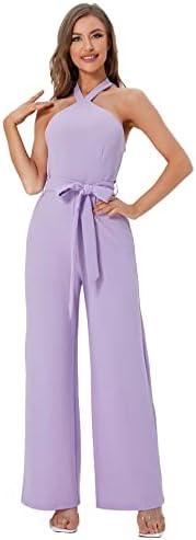 Trendy Women's⁤ Jumpsuits⁢ for Every Occasion on Amazon