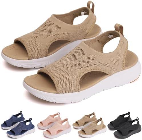 Stylish Women's ‍Sandals for Comfort and Casual Wear