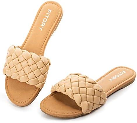 Stylish Women's Sandals for ⁤Comfort and Casual Wear