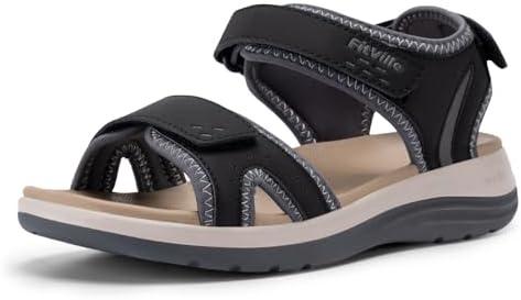 Stylish ⁤Women's Sandals for Comfort and Casual ‍Wear