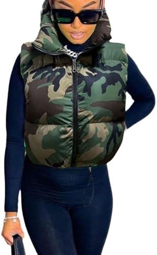 Shop ⁤Trendy Women's Outerwear: Vests, Hoodies & More!