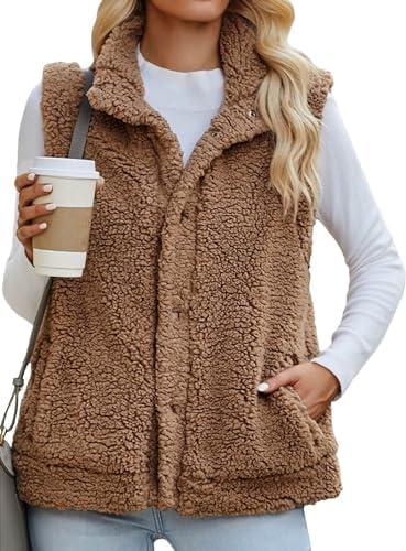 Shop Trendy Women's Outerwear: Vests, Hoodies & More!