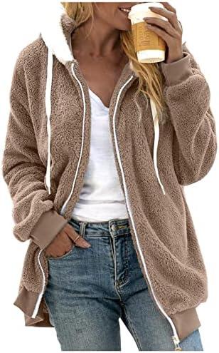 Shop Trendy Women's Outerwear: Vests,‍ Hoodies & More!