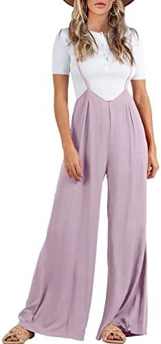 Stylish Women's Jumpsuits: Versatile & Trendy ‍Essentials