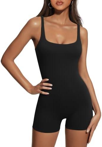 Stylish Women's⁤ Jumpsuits: Versatile & Trendy Essentials