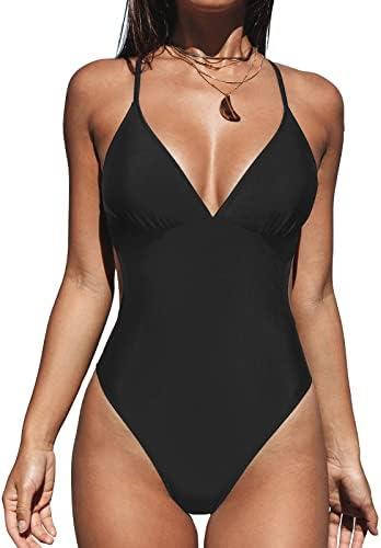 Explore trendy women's swimwear for summer vibes!