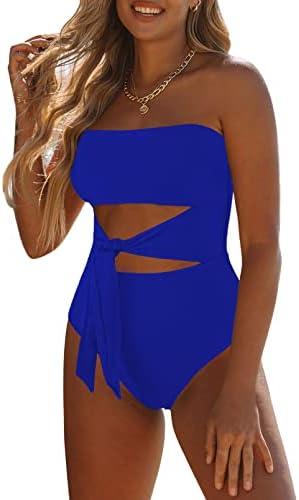 Explore ⁢trendy women's swimwear for summer vibes!