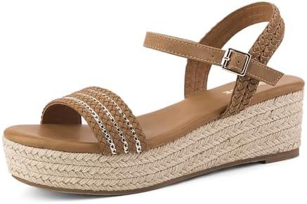 Elevate Your Summer Style with Trendy Women's Sandals