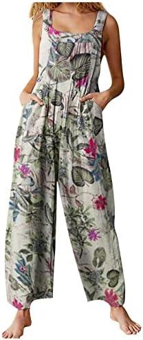 Flattering Women's Jumpsuits with Practical Pockets and‌ Style