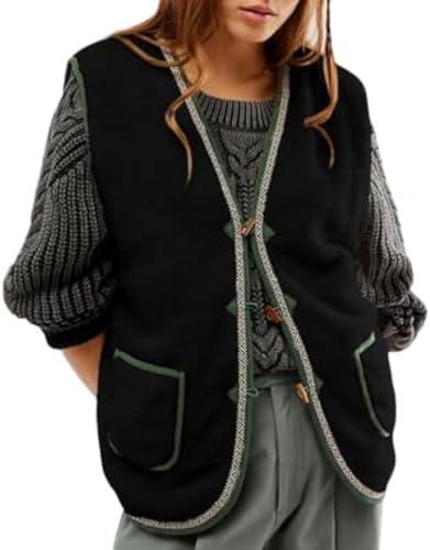 Punk Tassel Vest for Women - Stylish & Comfortable ​Choice!