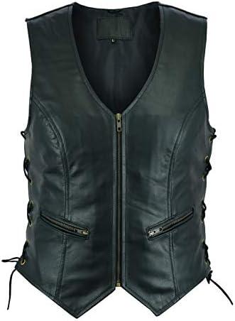 Punk ⁤Tassel Vest for Women - Stylish & Comfortable Choice!