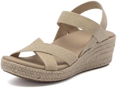 Stylish Women's Sandals Perfect for‍ Any Summer Occasion