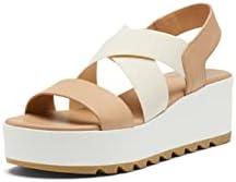 Stylish Women's Sandals Perfect for Any Summer Occasion