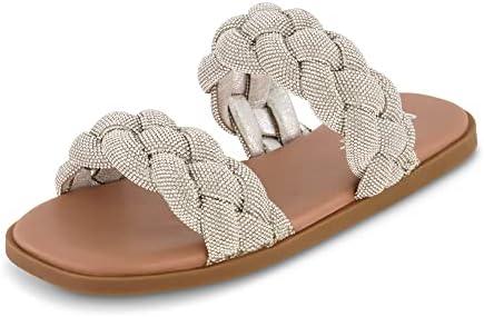 Stylish Women's Sandals Perfect‌ for Any Summer ​Occasion