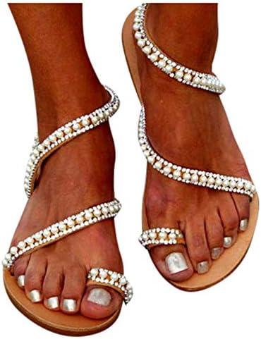 Stylish⁢ Women's Sandals Perfect‍ for Any Summer Occasion