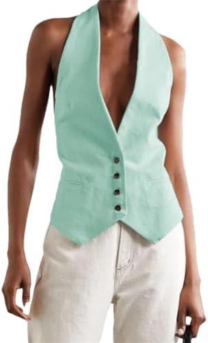 Stylish Women's Vests for​ Every Season and ‌Occasion