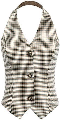 Stylish Women's Vests for Every Season and Occasion