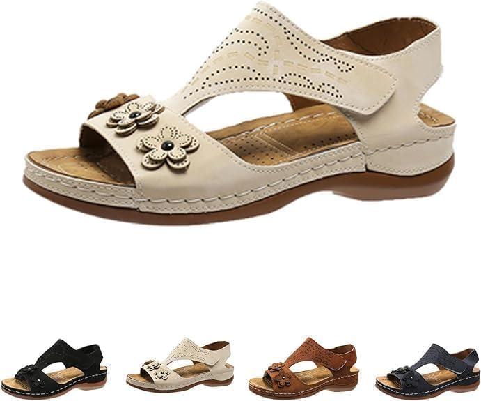 Explore Stylish and Comfortable Women's Sandals⁤ for Summer