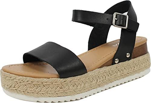 Explore Stylish and Comfortable Women's Sandals for Summer