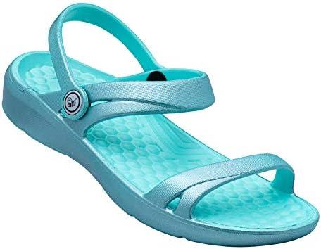 Explore Stylish and Comfortable Women's Sandals for Summer