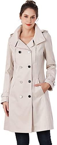 Stylish Women's Rainwear for⁢ Every Season and Occasion