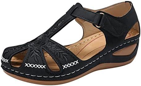 Stylish Women's Sandals Collection: Comfort Meets Versatility