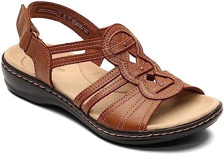 Stylish Women's Sandals Collection: Comfort Meets Versatility