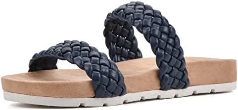 Stylish Women's Sandals Collection:‍ Comfort Meets Versatility