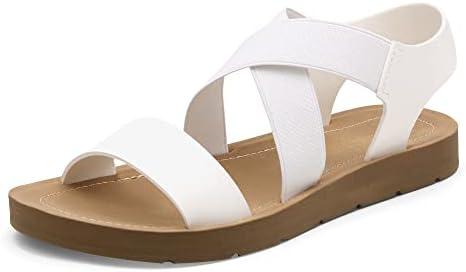 Stylish Women's Sandals Collection: Comfort Meets Versatility