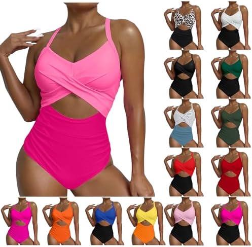 Stylish Women's Swimwear Collection - Shop Now!