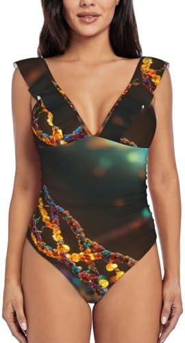 Stylish Women's Swimwear Collection‌ - Shop Now!