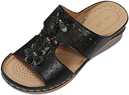 Stylish and Comfortable Women's Sandals ⁣for⁢ Every Occasion