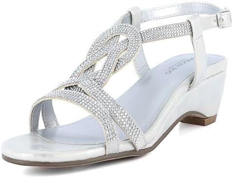 Stylish and Comfortable Women's Sandals for Every Occasion