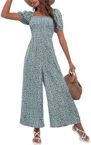 Stylish ⁤Women's Jumpsuits & Rompers⁤ for Every Occasion