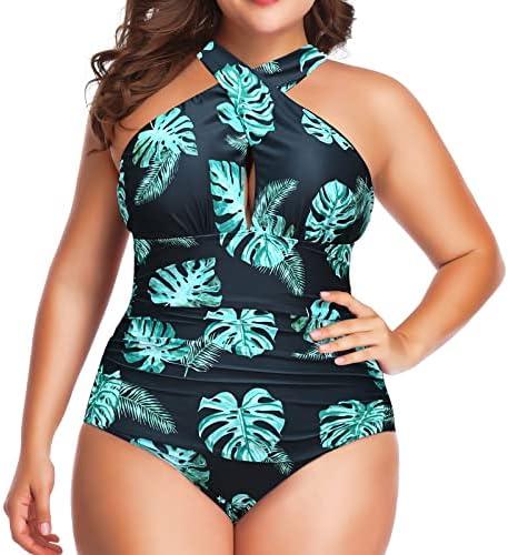 Stylish Women's One-Piece Swimsuits⁢ for Every Occasion