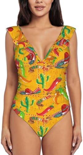 Stylish ⁤Women's One-Piece ‍Swimsuits for Every Occasion