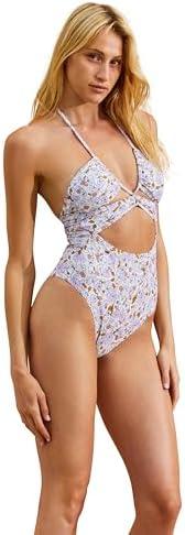 Stylish​ Women's One-Piece Swimsuits⁤ for Every Occasion