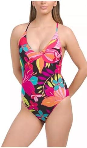 Stylish Women's⁢ One-Piece Swimsuits for Every Occasion