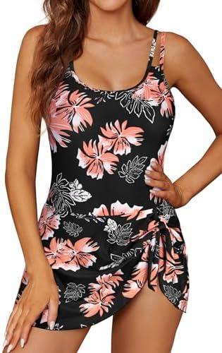 Stylish‌ Women's ⁤One-Piece Swimsuits for Every ‌Occasion