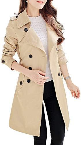 Stylish Women's Coats for Every Season and Occasion