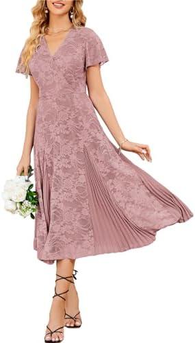 Discover Elegant Women's Dresses for Every Occasion Online