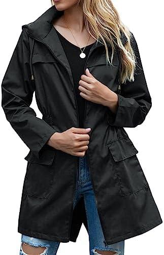 Discover the latest in women's fashion​ with stylish outerwear!