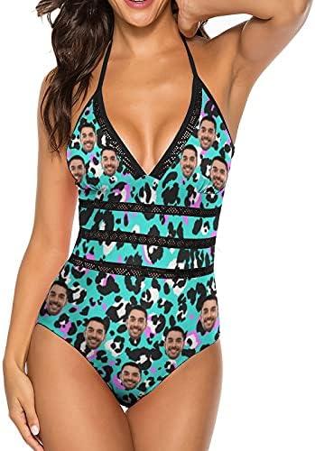 Explore Trendy Women's One-Piece⁢ Swimsuits for Summer Fun!